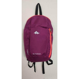 Waterproof Sports Backpack - Purple