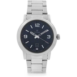 TITAN Blue Dial Analog Watch