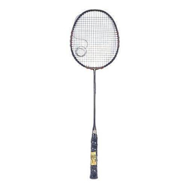 Badminton Racket - Black