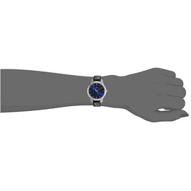 Titan Ladies Neo-Ii Analog Blue Dial Women's Watch, 4 image