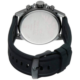 Fastrack Loopholes Analog Black Dial Watch, 2 image