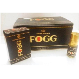 FOGG CONCENTRATED PERFUME (3ML) - 12 PIECE COMBO