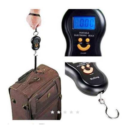 DIGITAL HANGING WEIGHT SCALE