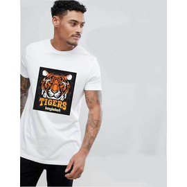 T-Shirt - The Tigers of Bangladesh