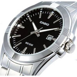 CASIO MTP-1308D-1BVDF Mens Watch, 2 image