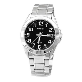 CASIO MTP-1308D-1BVDF Mens Watch