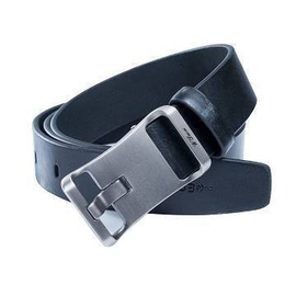 Leather West Casual Belt For Men