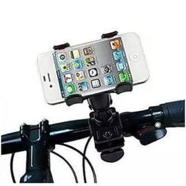 Mobile Phone Holder for Bike
