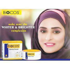 BIOCOS Emergency Beauty Cream