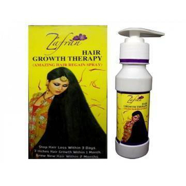 Zafran Hair Growth Therapy Oil
