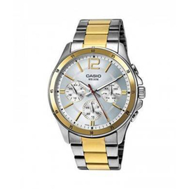 CASIO Mens Watch