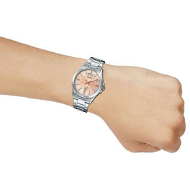 CASIO Mens Watch, 5 image