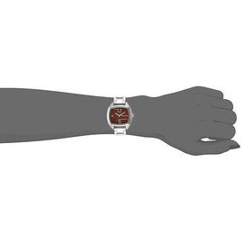 Fastrack Analog Brown Dial Girls Watch, 4 image