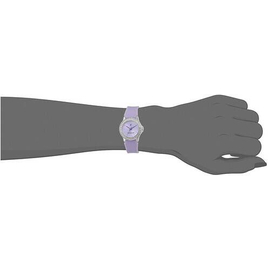 Fastrack Analog Purple Dial Women's Watch, 2 image