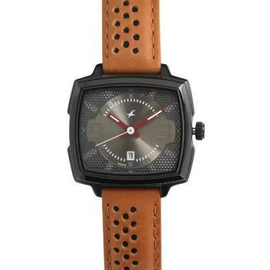 Fastrack Analog Watch for Men