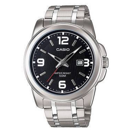 Casio Enticer Analog Men's Watch