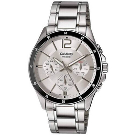 CASIO Men's Analog Watch