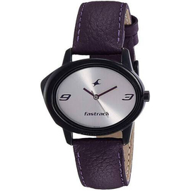 Fastrack Analog Ladies Watch