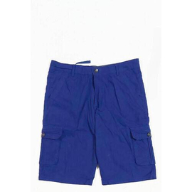 Nevy Blue Two Quater Pant For Men