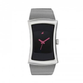 Fastrack Ladies Analog Watch