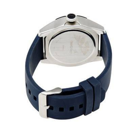 Fastrack Watches Silicon Analog Watch for Men, 2 image
