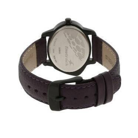 Fastrack Leather Analoge Ladies Watch, 3 image