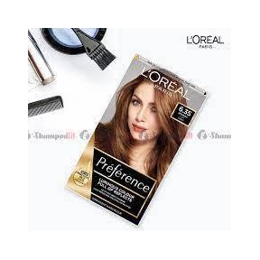 L'oreal Paris Preference Havana Light Chestnut Long-Lasting Hair Color | Kablewala Bangladesh L'oreal Paris Preference Havana Light Chestnut Long-Lasting Hair Color | Kablewala Bangladesh