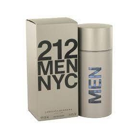 Carolina Herrera CH 212 Sexy Men EDT 100ml Kablewala Bangladesh