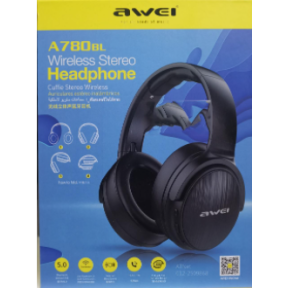 Awei a780bl sale mic