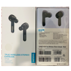 Lenovo earbuds on sale ht28