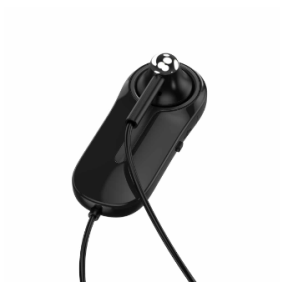 Baseus a06 encok wireless earphone white best sale