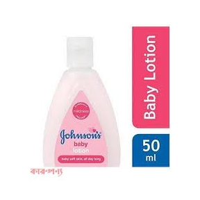 Johnson's baby lotion 50ml cheap