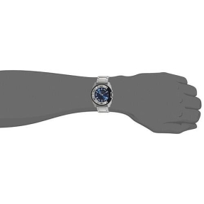 Fastrack Analog Blue Dial Men s Watch Kablewala Bangladesh