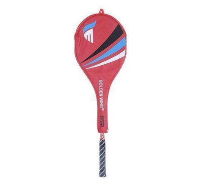 Badminton Racket - Multi Color