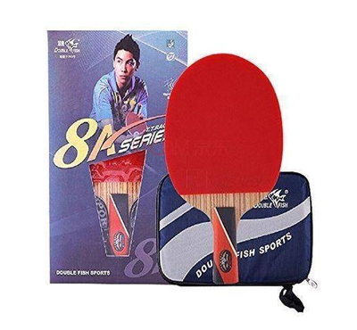 Double Fish 7 AC Table Tennis Rackets