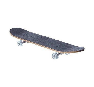 Skate Board Medium Size-Multi Color