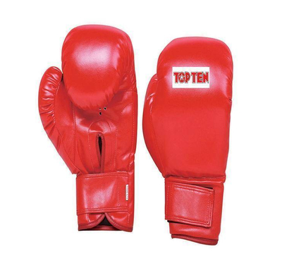 Boxing Gloves Full Finger 8