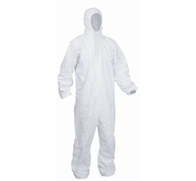 High Quality PPE (Locally Manufactured)