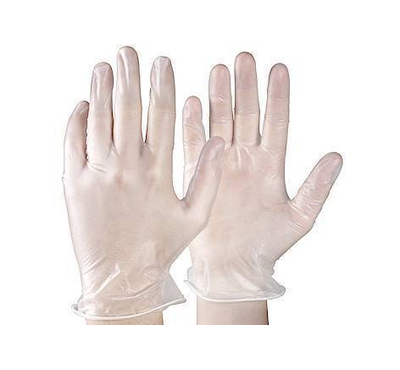 50 Pair Protective Hand Gloves
