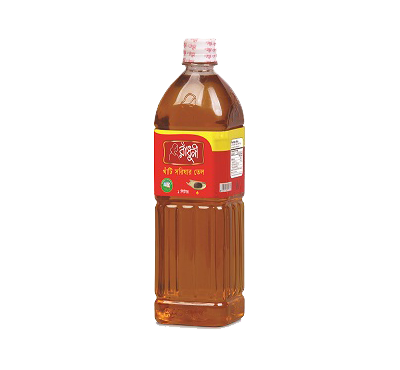 Radhuni Mustard Oil 250ml