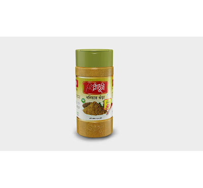 Radhuni Coriander Powder (Pet Jar)