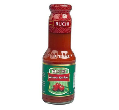 Ruchi Tomato Ketchup