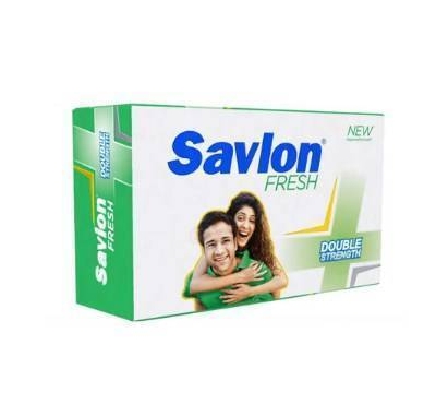 Savlon Soap Fresh 100gm