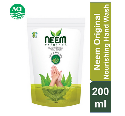 Neem Original Nourishing Hand Wash 200 ml
