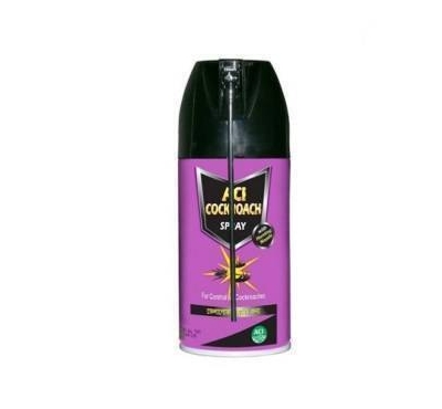 ACI Cockroach Spray 200 ml