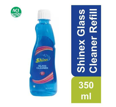 Cl. Shinex GC Refill 350 ml