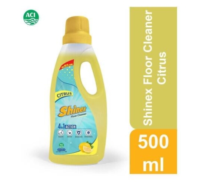 Shinex Floor Cleaner Citrus 500 ml