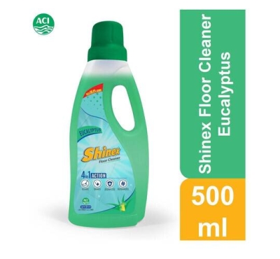 Shinex Floor Cleaner Eucalyptus 500 ml