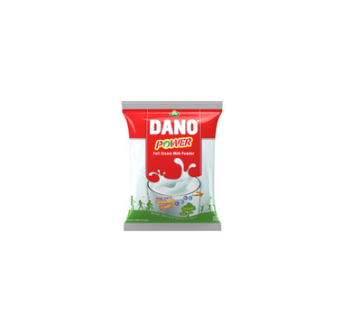 Dano instant full cream milk powder- 200gm