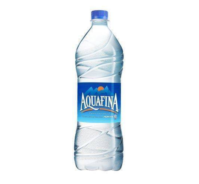 Aquafina 1000ml (12 Pieces) Pet Bottle